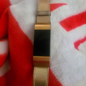 Fitbit charge 3
